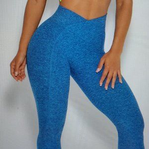Brazilian Contour Leggings
